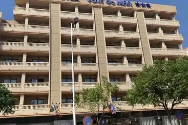 Vent de Mar - Puerto Sagunto