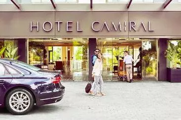 Camiral Golf & Wellness   Leading Hotel Of The World - Caldes de Malavella
