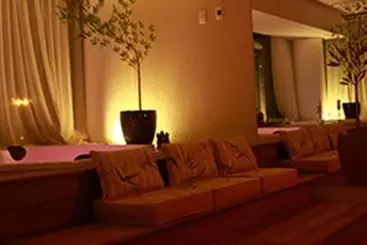 Majestic Palace - Florianopolis