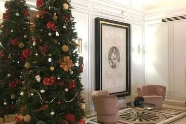 Eugenia De Montijo, Autograph Collection - Toledo