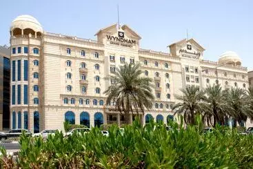 Grand Regency Doha, Trademark Collection By Wyndham - Doha