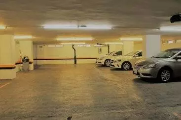 Condesa Suites - Colonia Condesa