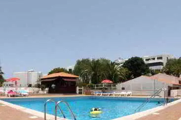 Club El Paradero - Playa de las Américas