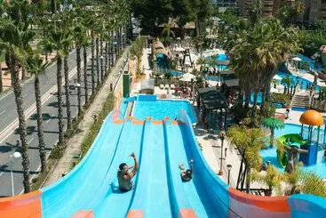 Magic Fantasy 4* - Oropesa del Mar