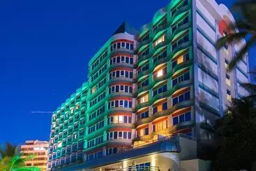 Vila Gale Salvador - Salvador de Bahia