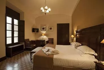 Rural Olivenza Palacio - Olivenza