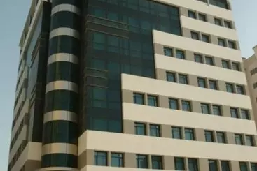 Excelsior Luxury Apartments - Manama