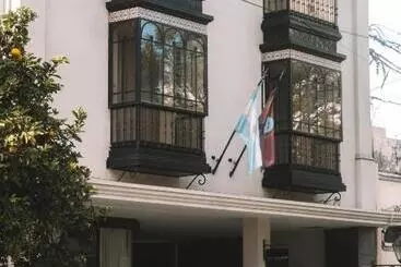 Almería - Salta