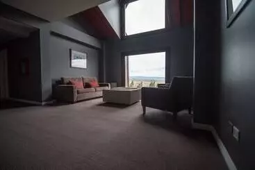 Rochester Calafate - El Calafate
