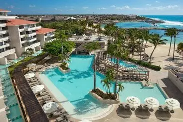 Dreams Aventuras Riviera Maya   All Inclusive - Puerto Aventuras