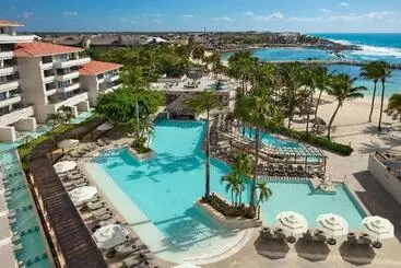 Dreams Aventuras Riviera Maya   All Inclusive - Puerto Aventuras