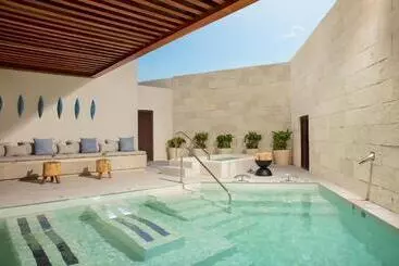 Dreams Aventuras Riviera Maya   All Inclusive - Puerto Aventuras