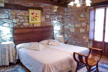 Casa Velarde - Viernoles