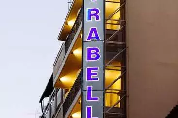 Athens Mirabello - Athens