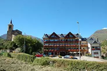 La Morera - Valencia d'Aneu