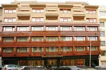 Majestic Plaza Hotel Prague - Prague