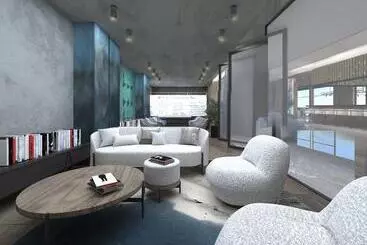 Holiday Inn Sofia, An Ihg - Sofía