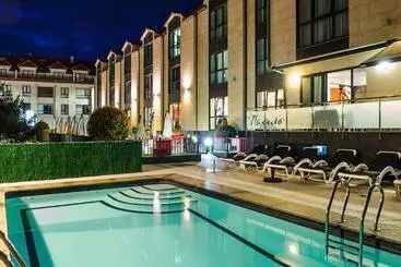 Alda Carril - Villagarcía de Arousa