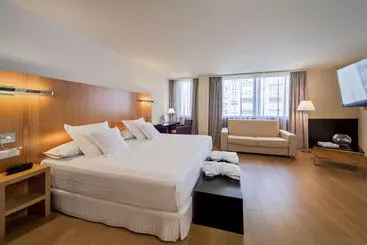 Occidental  Cadiz - Cádiz