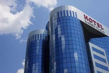 Radon Plaza - Sarajevo