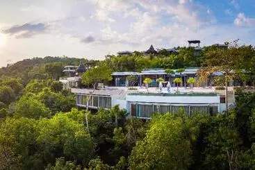 Anantara Layan Phuket Resort - Layan Beach