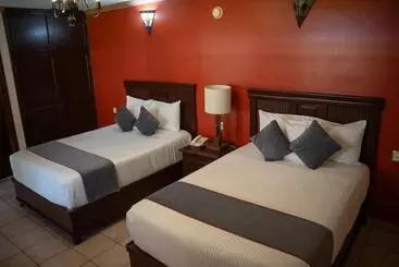 Angel Inn - Oaxaca