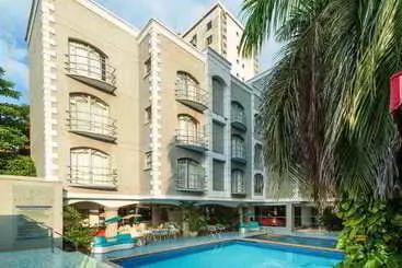 Country International - Barranquilla