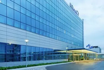Hilton Helsinki Airport - Vantaa