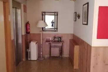 Hospederia La Cañada - Moralzarzal