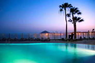Kn Hotel Arenas Del Mar Adults Only - El Medano