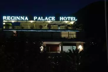 Reginna Palace - Maiori