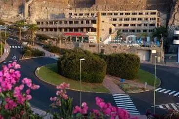 Terraza De Amadores - Playa de Amadores