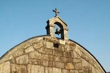 Pazo Da Fraga - Crecente