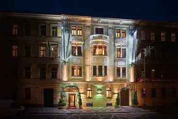 General Boutique Hotel & Wellness - Praga