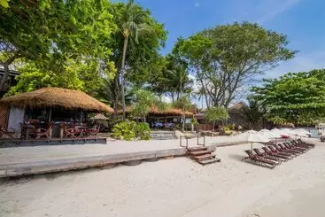 Anavana Beach Resort - Bo Phut