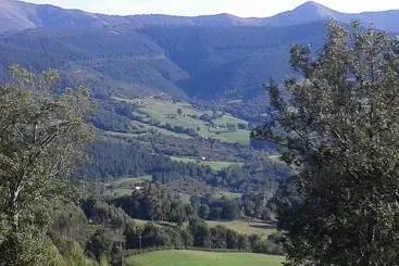 Mendi Alai - Carranza