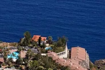 Apartamentos Playa De Los Roques - Los Realejos