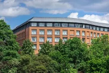 Dorint Hotel Bremen - Bremen