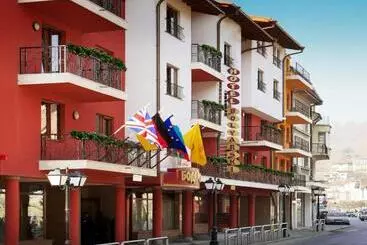 Meridian Hotel Bolyarski - Veliko Tarnovo