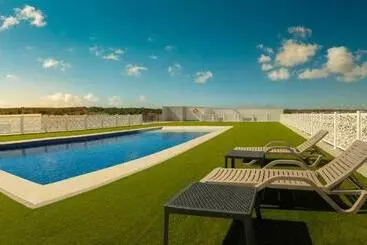 Aj Gran Alacant by SH Hoteles - Santa Pola