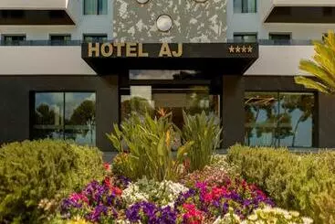 Gran Alacant by SH Hoteles - Santa Pola