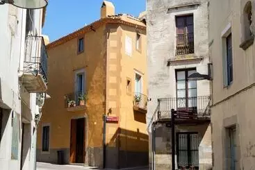 Can Mascort Eco - Palafrugell