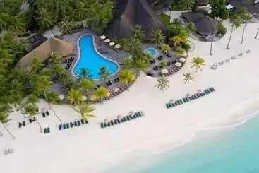 Kuredu Island Resort & Spa - Kuredu