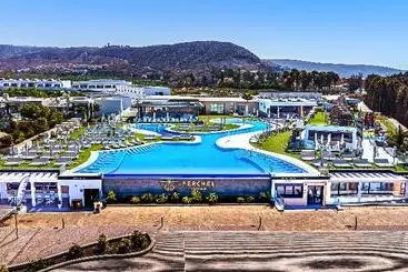 Cordial Santa Águeda & Perchel Beach Club - Arguineguin