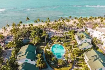Playa Colibri - Las Terrenas