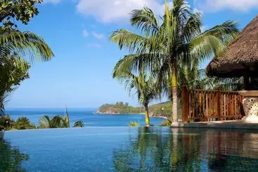 Valmer Resort And Spa - Victoria