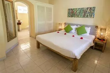 Valmer Resort And Spa - Victoria