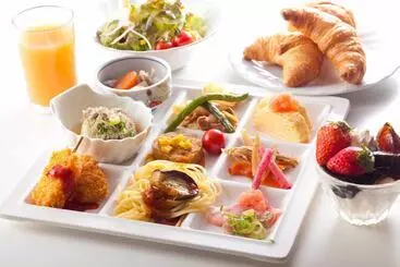 Apa Hotel Osaka Higobashi Ekimae - Higashiosaka
