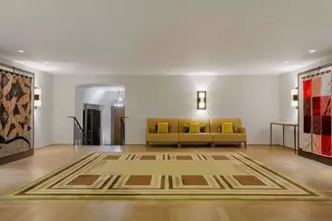 Augustine, A Luxury Collection Hotel, Prague - Prague