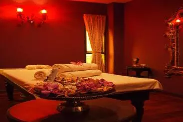 Puripunn Hideaway - Chiang Mai